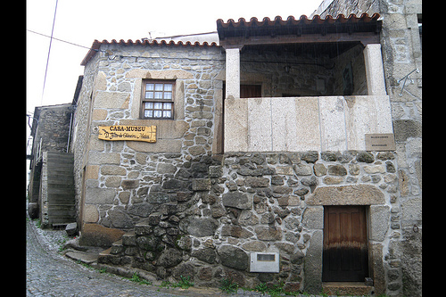 Casa Museu D. João de Oliveira Matos