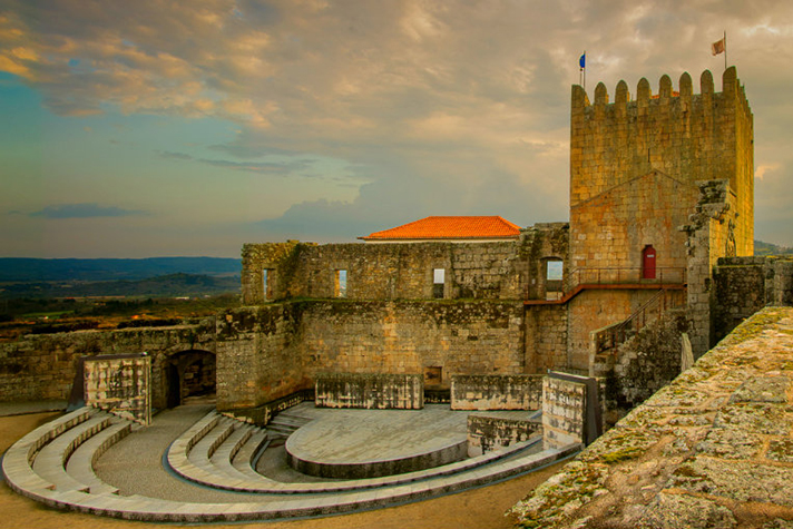 Castelo de Belmonte